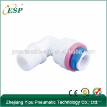 Чжэцзян ЭСП АСЛ-01 пластик быстрого подключения мужского водопроводная арматура